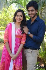 Vaaradhi Movie Trailer Launch